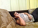 Фотография Абышова Исмата