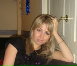 Фотография Генераловой Анастасии