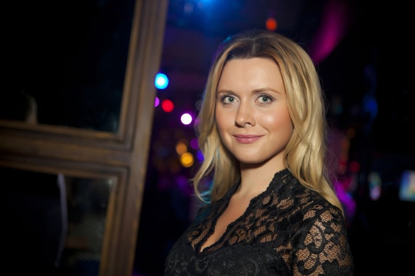 Yulia Shepeleva фотография #13