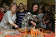 Фотография Хануковой Ирины