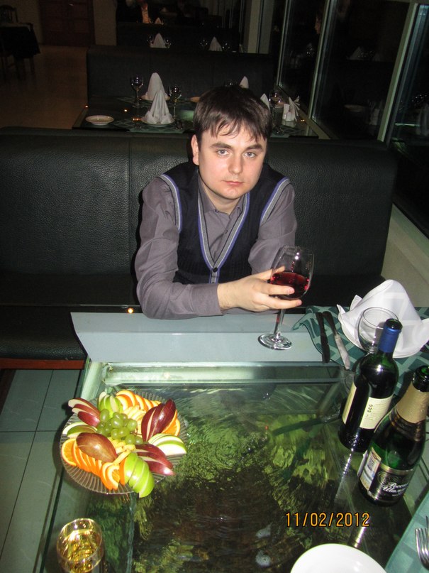 Антон Басов фотография #28