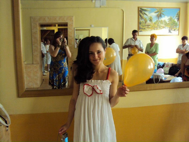 Viktorija Jaanu фотография #31