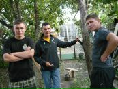 Фотография Ильченко Сани