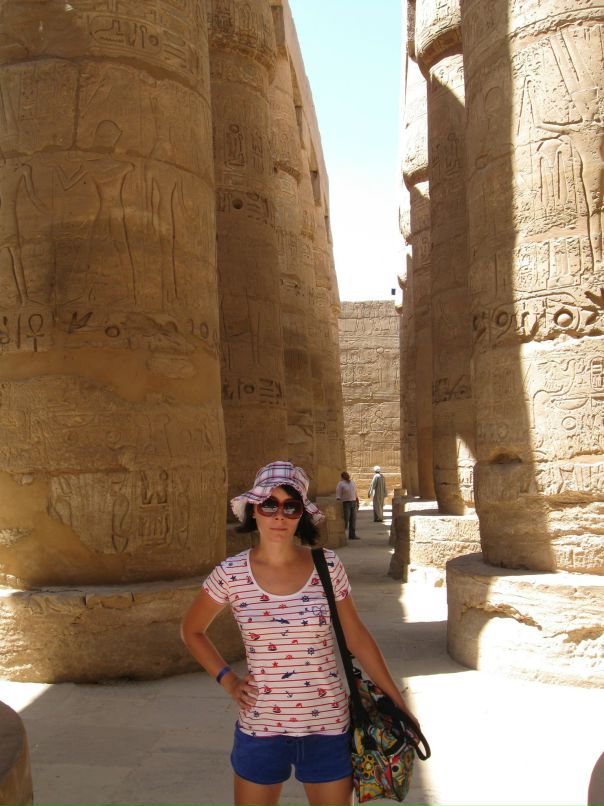 Катя Титова фотография #35