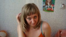 Фотография Карчевской Евгении