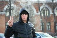 Фотография Бормосова Ильи