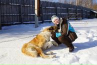 Фотография Пшенниковой Людмилы