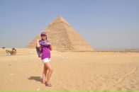 Фотография Яцковой Елены