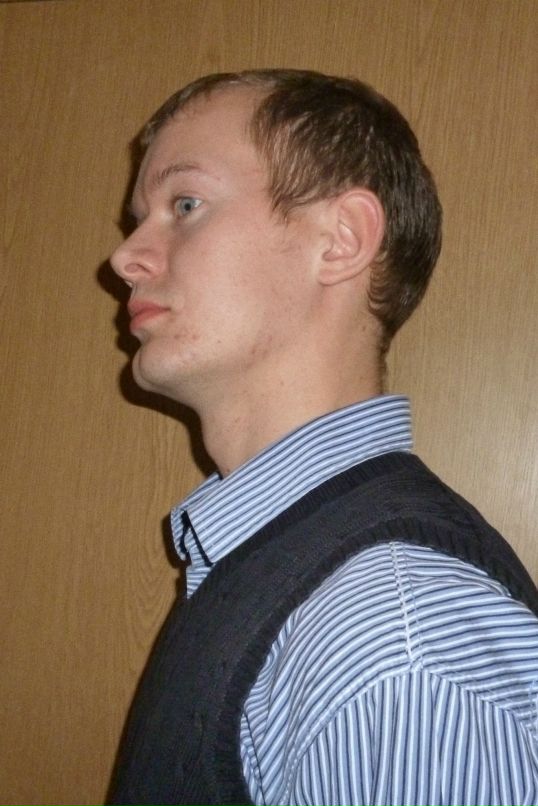 Денис Симоненко фотография #1