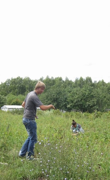 №10, Сергей Муравьёв, 35 лет, Крутоярский №10, Сергей Муравьёв, 35 лет, Крутоярский