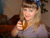 Фотография Сайнаковой Юлии