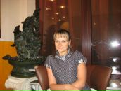 Фотография Павловой Елены