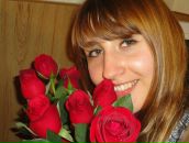 Аліна Юзефчик фотография #16 (источник - https://vk.com/id85613606)