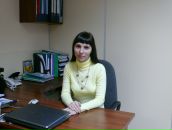 Фотография Зенкиной Надежды