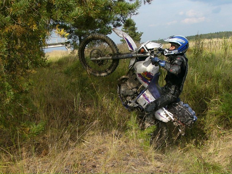 Sergey Wolf фотография #2