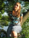 Фотография Монастырской Екатерины