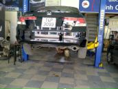 Чунг Нгуен фотография #36 (источник - https://vk.com/id1420611)