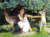 Олена Дичаківська фотография #5 (источник - https://vk.com/id84744846)