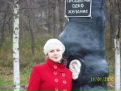 Фотография Бедорфас Марины