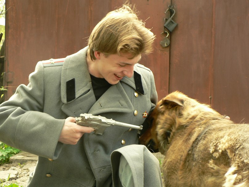 Ruslan Kulichenko фотография #10