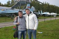 Фотография Каменева Алексея