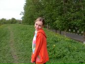 Фотография Кравченко Анны