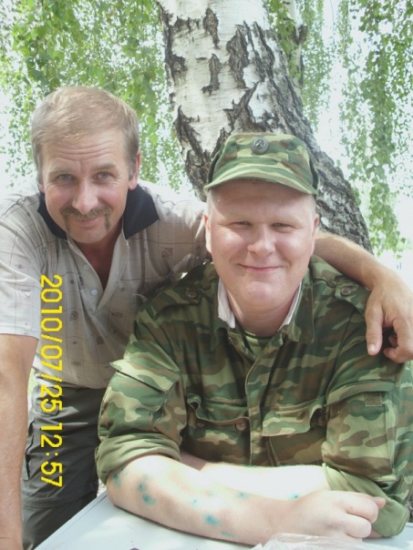 Pavel_stepchenko@mail.ru Stepchenko@mail.ru фото №7