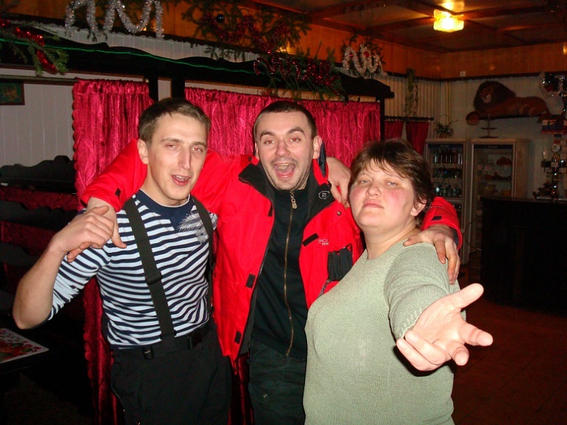 Дима Тарасенко фотография #50