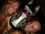 Фотография Глухаревой Светланы