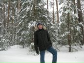 Фотография Сафошкина Алексея