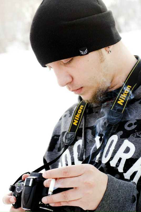 Гарольд Смит фотография #23