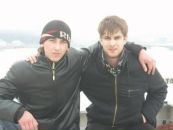 Фотография Каукалова Николая