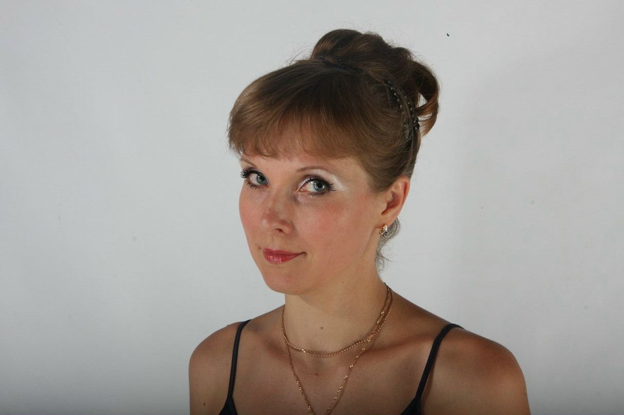 Лариса Быстрова фотография #22