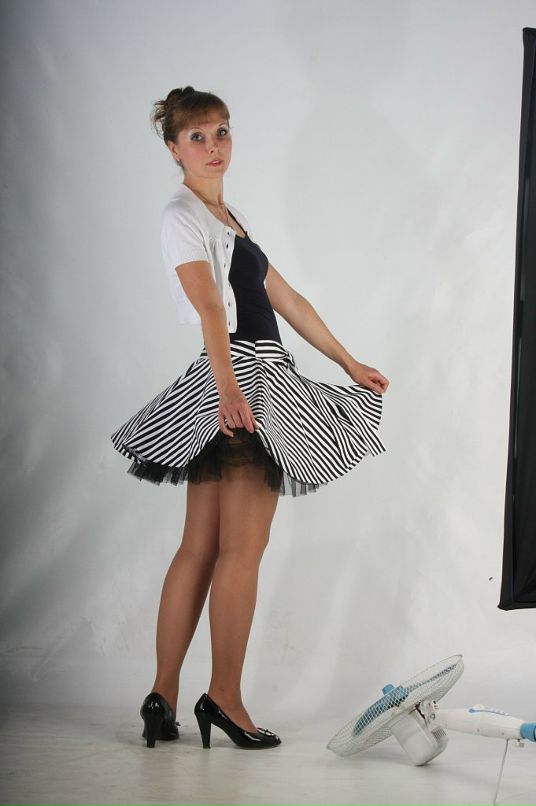 Лариса Быстрова фотография #24