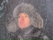 Фотография Погосяна Артура