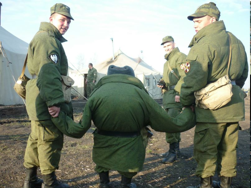 Дима Матвеев фотография #9