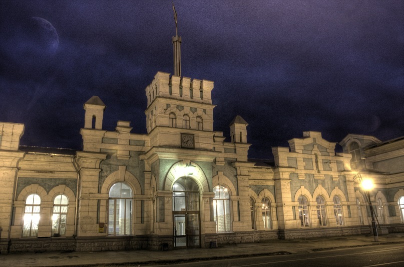 Роман Автушенко фотография #47