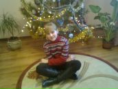 Іринка Левицька фотография #1