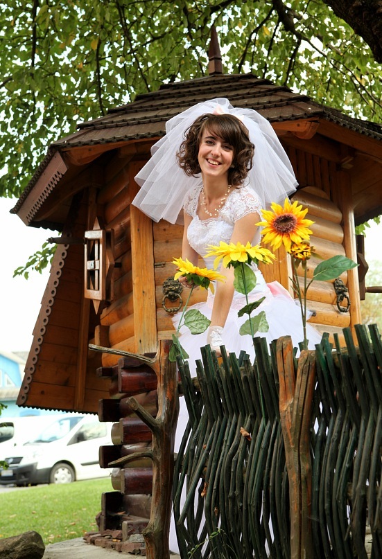 Володя Левчук фотография #32