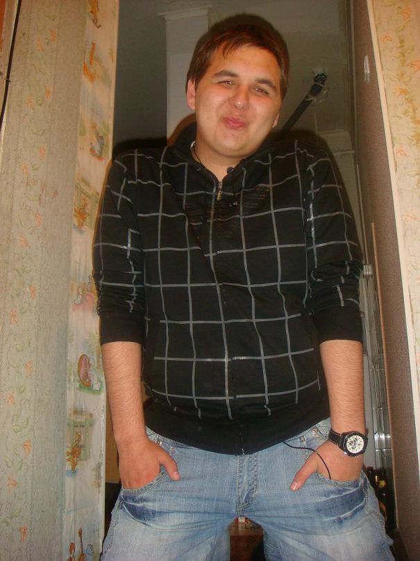 Артур Дмитриев фотография #2