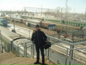 Фотография Колупаева Алексея