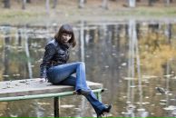 Фотография Козловой Татьяны