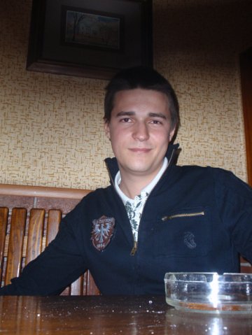 №4, Борис Денисенко №4, Борис Денисенко