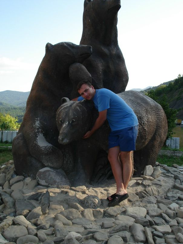 Дмитрий Баскаков фотография #28