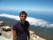 Ігор Рудик фотография #2 (источник - https://vk.com/id5830020)
