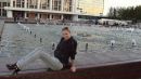 Фотография Кислухиной Лены