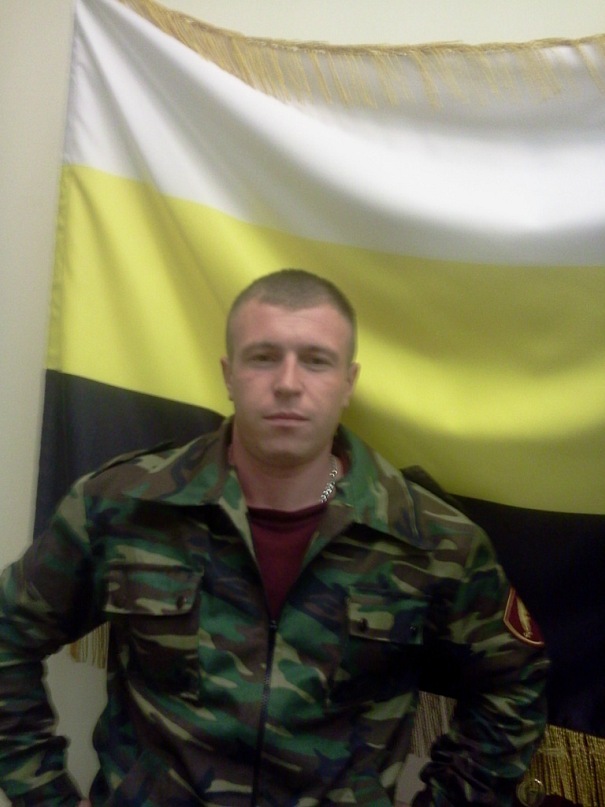 Сергей Башмаков фотография #31