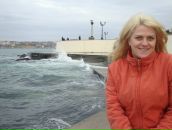 Фотография Севастьяновой Анюты