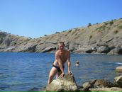 Віталік Попчук фотография #1