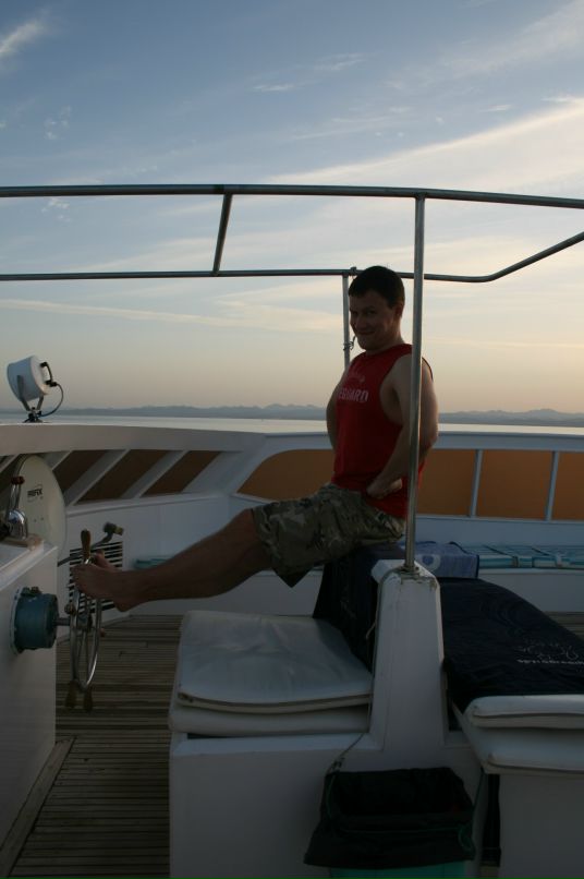 Дмитрий Титюхин фотография #8